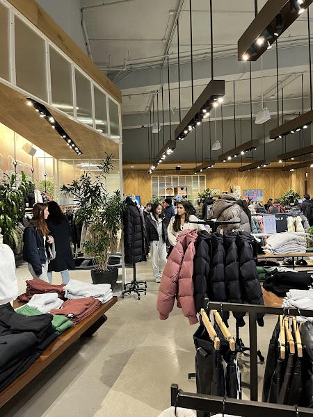 Aritzia