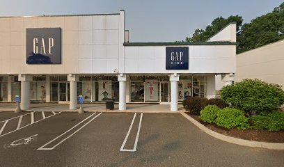 GapBody