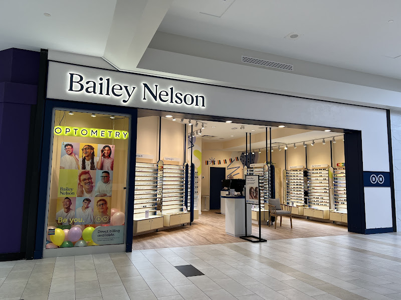 Bailey Nelson