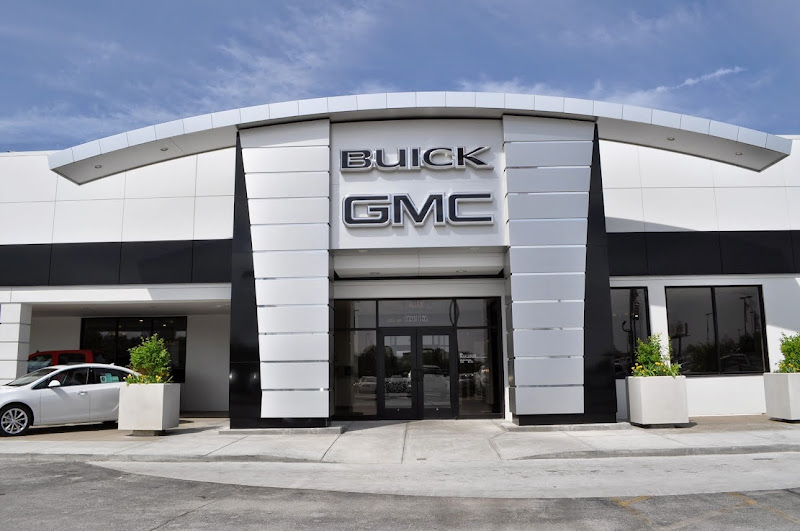 Woodhouse Buick GMC of Omaha