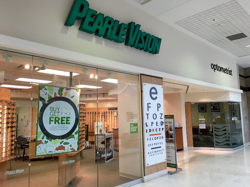 Pearle Vision