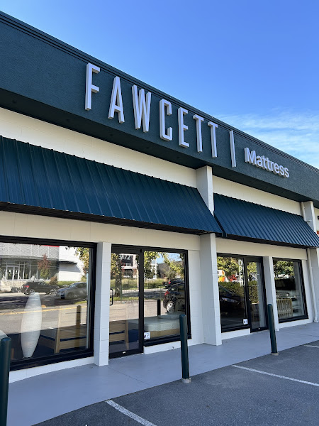 Fawcett Mattress - Victoria