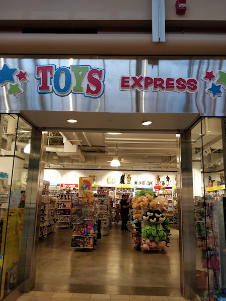 Toys Express