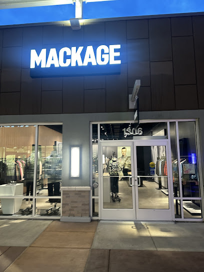 Mackage