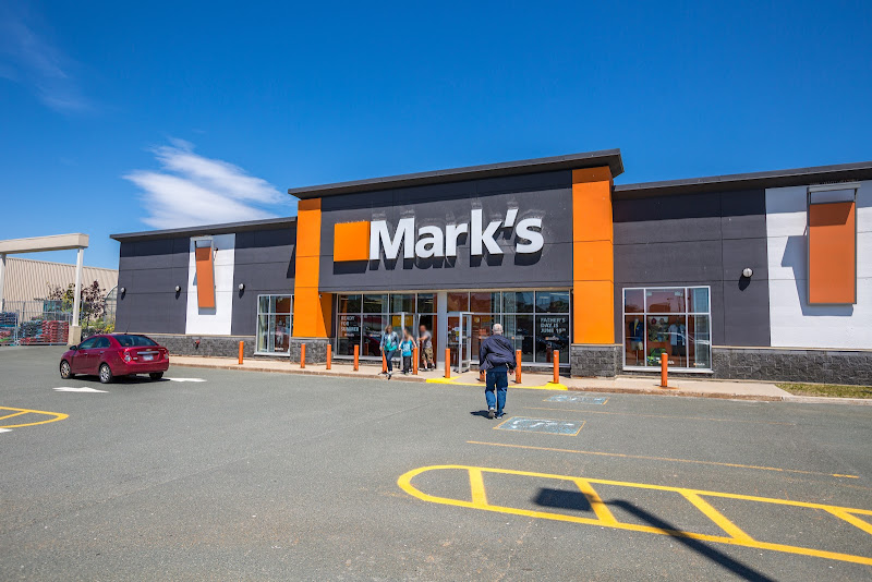 Mark's