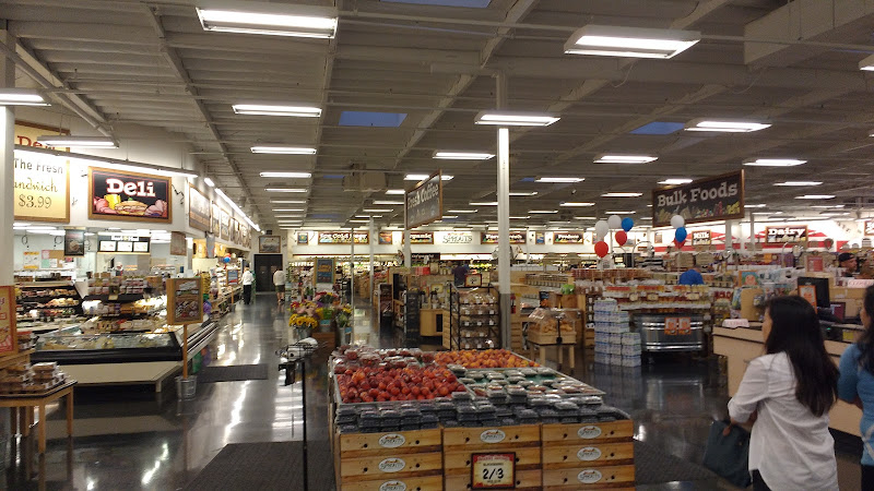 Sprouts Farmers Market