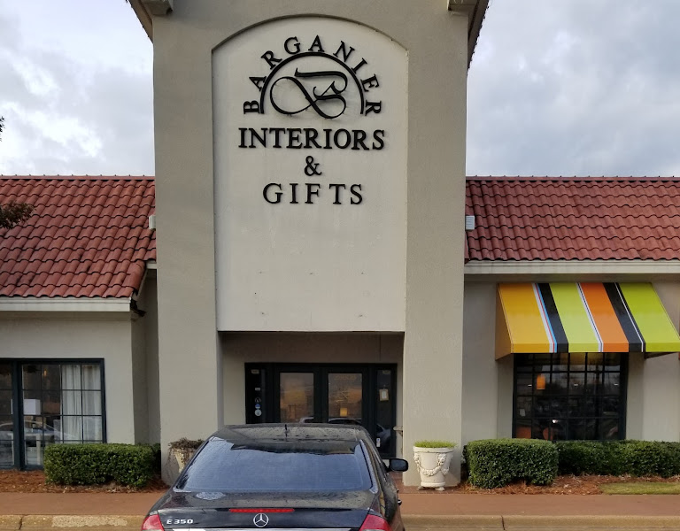 B Bargainer Interior Accents