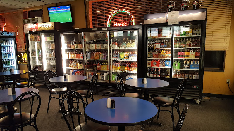 Al's Pizza