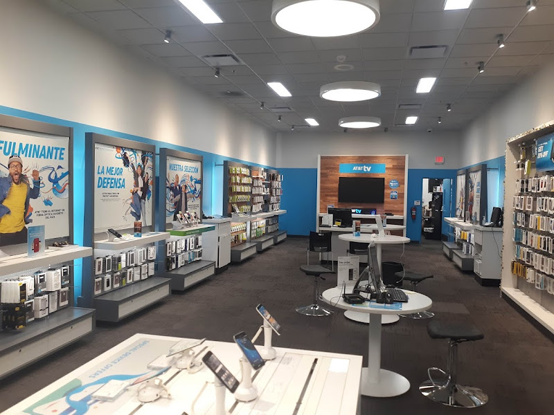AT&T Store