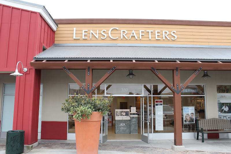 LensCrafters