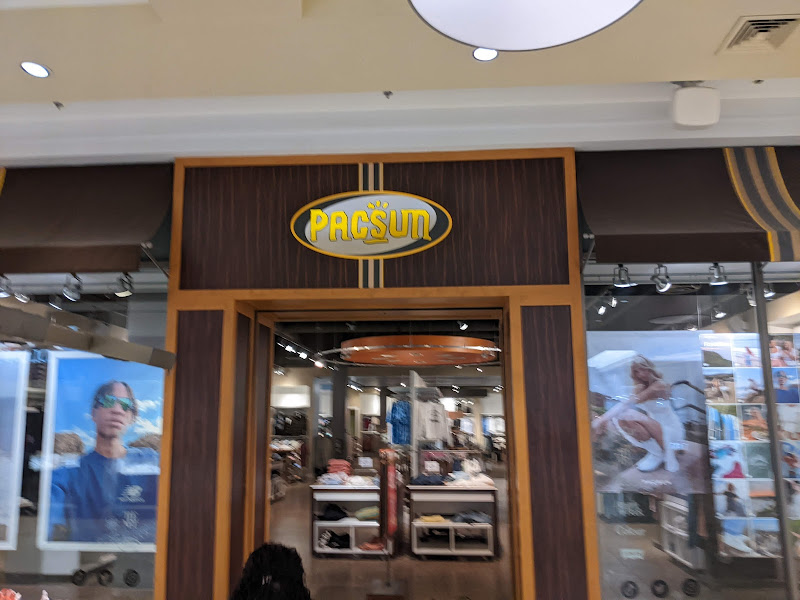 Pacsun
