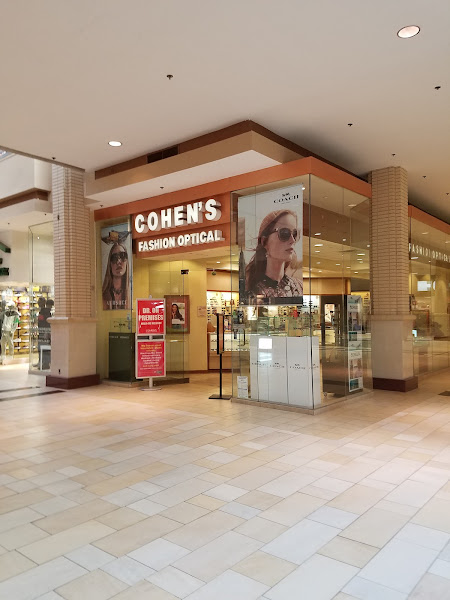 Cohen's Fashion Optical