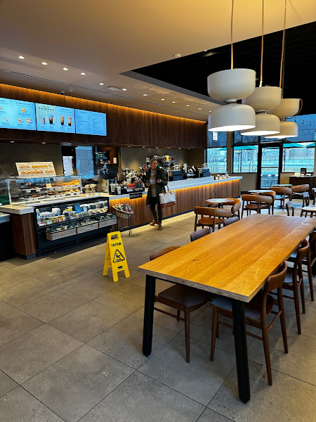 Starbucks Coffee Company