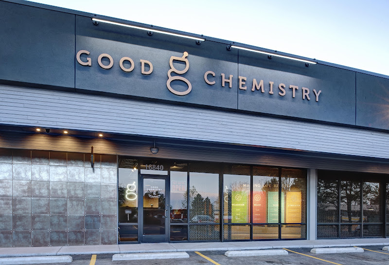 Good Chemistry - Aurora