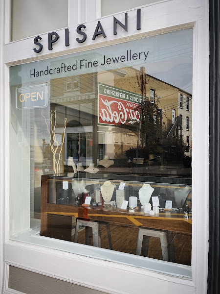 Spisani Designs