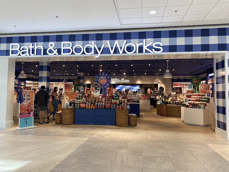 Bath & Body Works