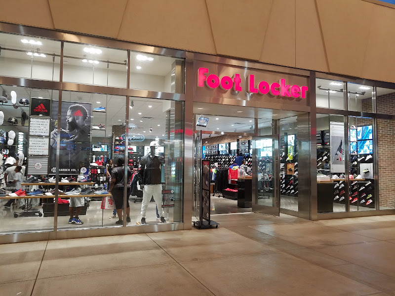 Foot Locker