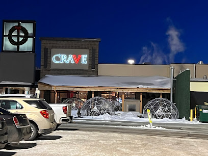 Crave