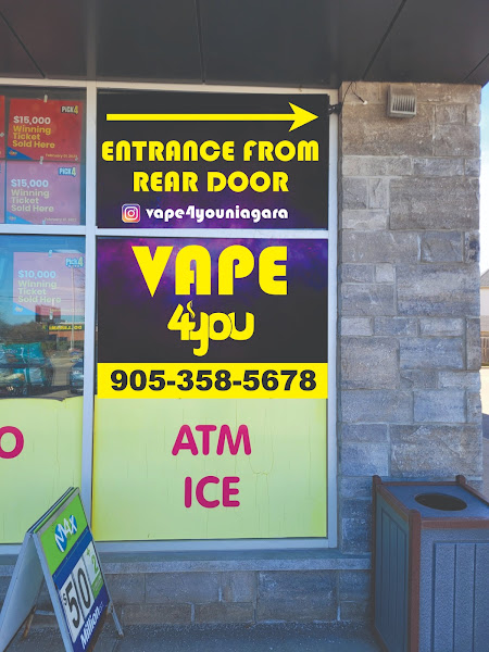 Vape4You