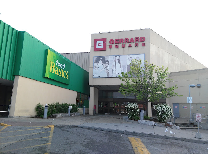 Food Basics