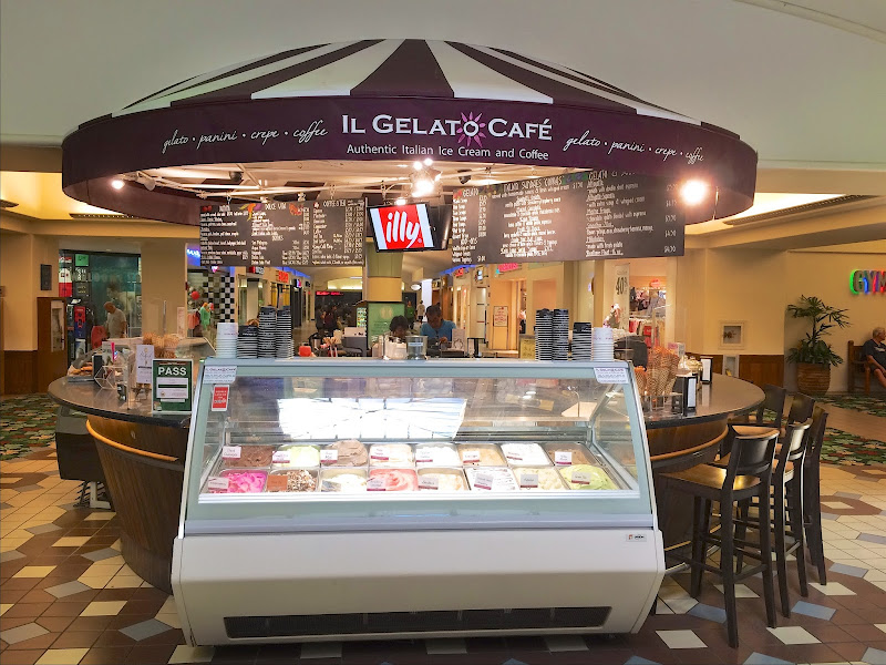 IL Gelato Cafe Kahala