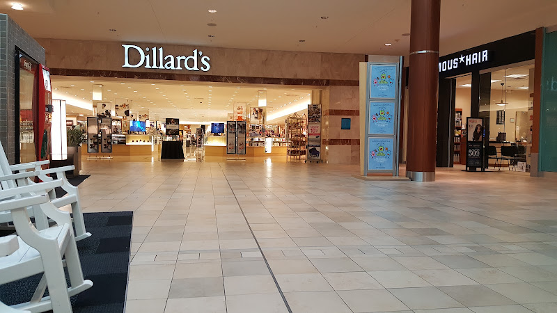 Dillard's