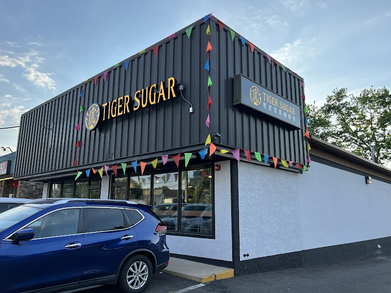 Tiger Sugar