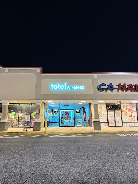 Total Wireless