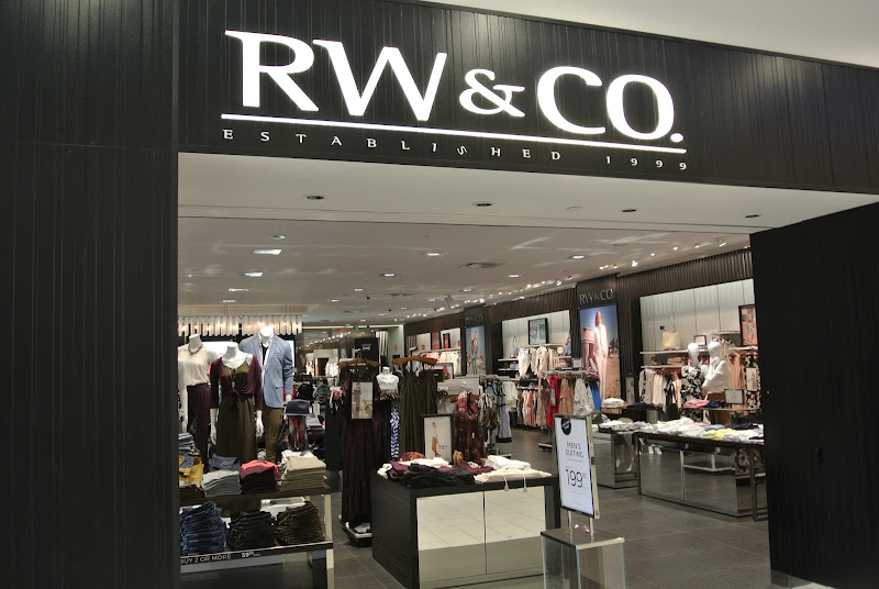 RW&CO.
