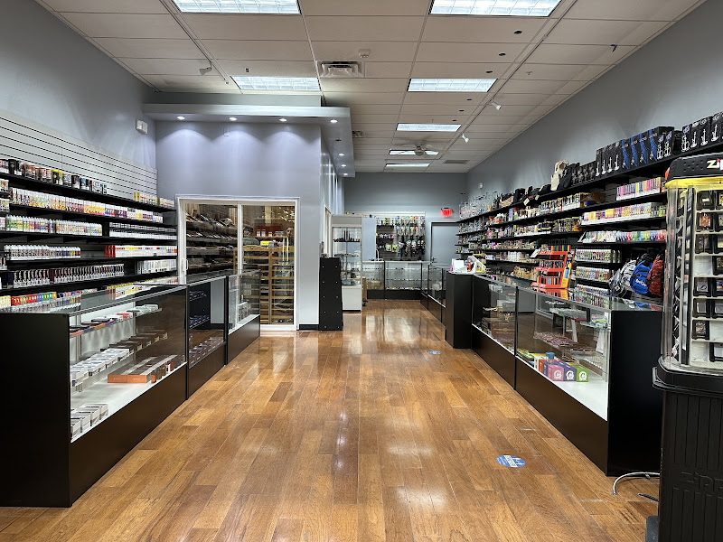 Smokeology Smoke Shop