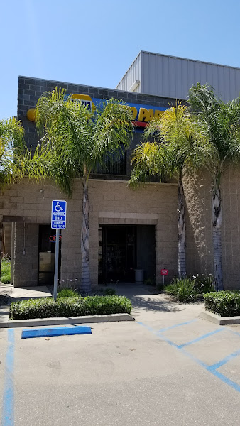 NAPA Auto Parts - Rays Auto Parts