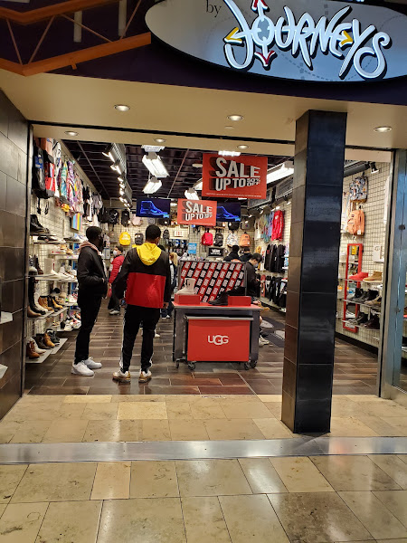 Milford Shops