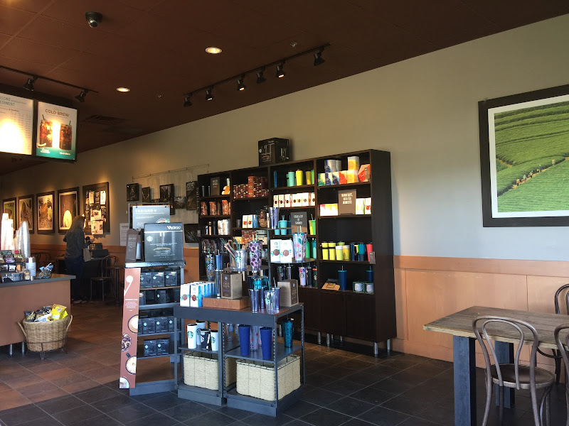 Starbucks Coffee
