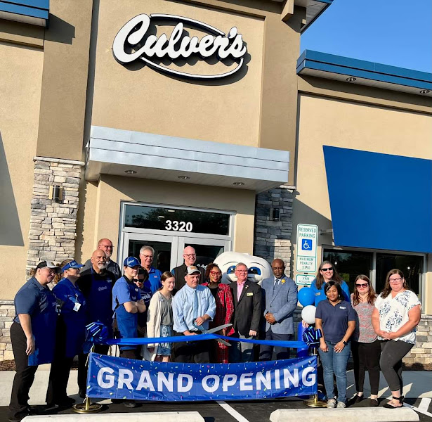 Culver's