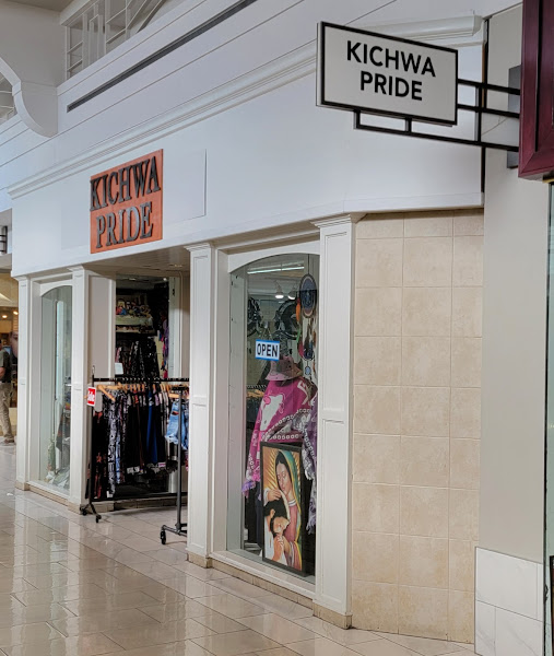 Kichwa Pride