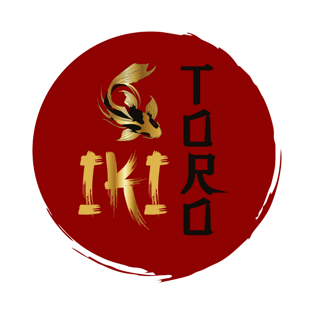 Iki Toro logo