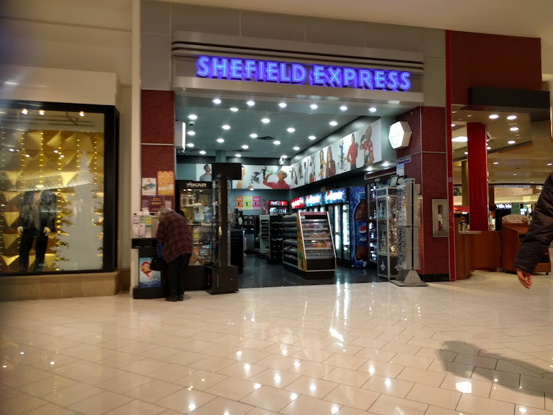 Shefield Express
