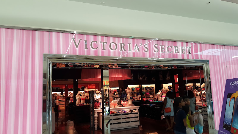Victoria's Secret & PINK