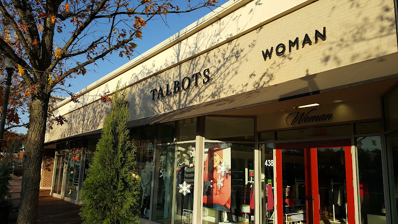 Talbots