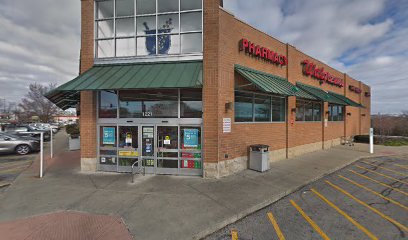 Walgreens Photo