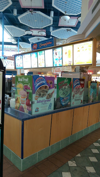 Dairy Queen (Treat)