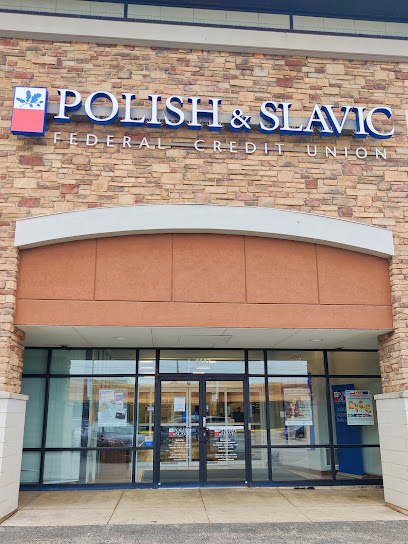 Polish & Slavic Federal Credit Union
