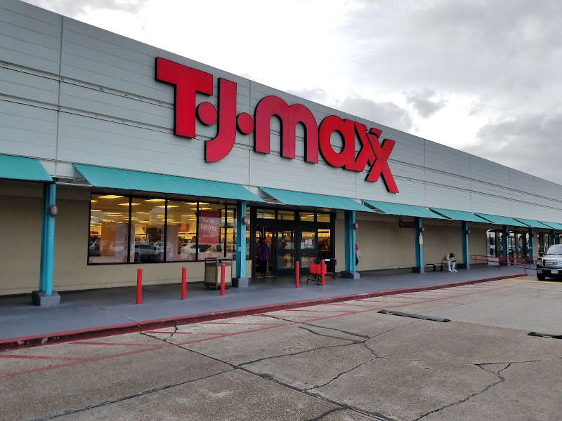 T.J. Maxx