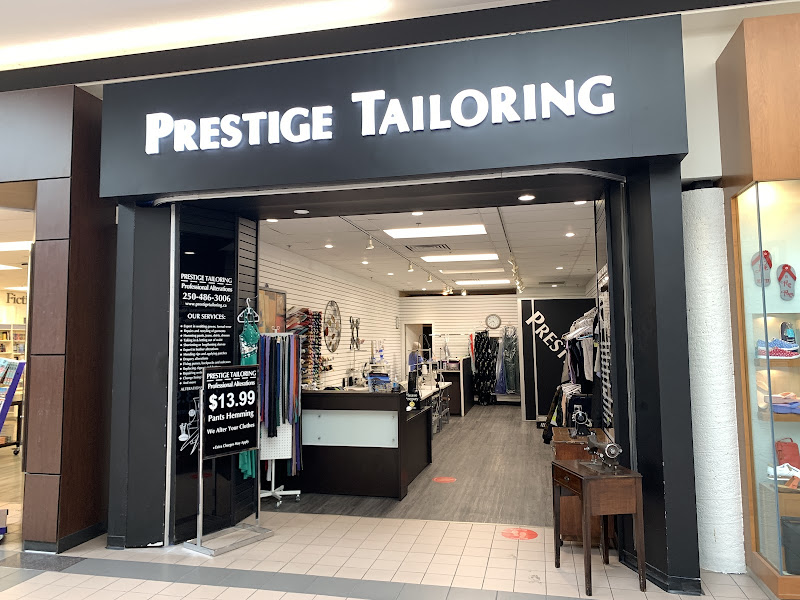 Prestige Tailoring