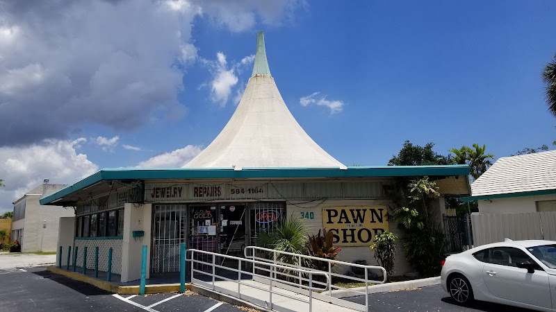 Prime Jewelry and Pawn
