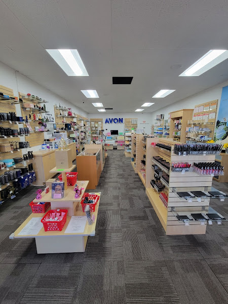Cindy's Avon Beauty Center