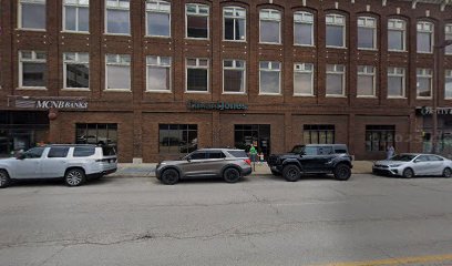 Edward Jones