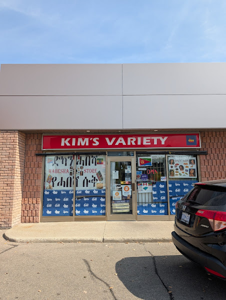 Kim's Variety