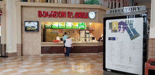Bourbon Street Grill
