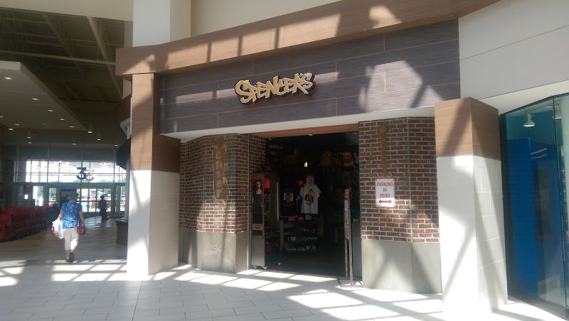 Spencer's